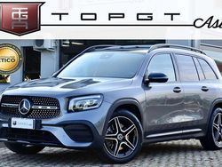 Grigio Usata 2020 Mercedes GLB220 Premium SUV | 35.990 € (Molto cara)