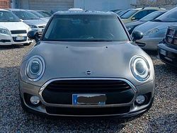 Grigio Usata 2018 Mini Cooper Clubman Station wagon | 8500 € (Buon prezzo)