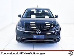 Nero Usata 2023 VW Polo Style Tre volumi | 19.390 € (Buon prezzo)