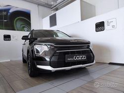 Nero Usata 2023 Kia Niro SUV | 20.400 € (Super prezzo)