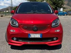 Usata 2017 Smart ForFour Brabus Due volumi | 11.500 € (Cara)
