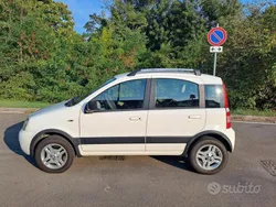 Usata 2009 Fiat Panda Due volumi | 2900 € (Buon prezzo)