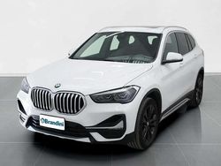 Wit Gebruikt 2021 BMW X1 xLine SUV | 26.061 € (Eerlijke prijs)