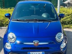 Usata 2019 Abarth 595 Due volumi | 13.500 € (Ottimo prezzo)