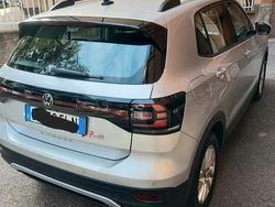 Grigio Usata 2023 VW T-Cross SUV | 22.500 € (Molto cara)