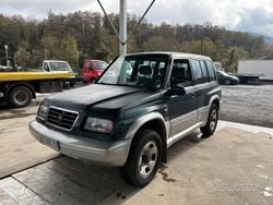 Blu Usata 1996 Suzuki Vitara Station wagon | 4999 €