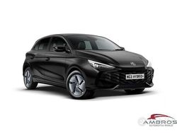 Nero Nuova 2025 MG MG3 Due volumi | 17.900 € (Buon prezzo)