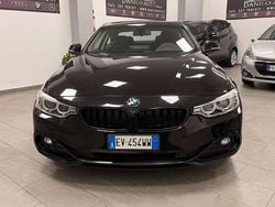 Other Usata 2014 BMW 420 Sport Line Coupé | 17.500 € (Buon prezzo)