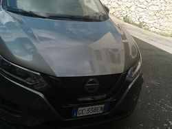 Grigio Usata 2020 Nissan Qashqai N-TEC SUV | 15.000 €