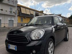 Usata 2014 Mini Countryman Business SUV | 6000 € (Super prezzo)