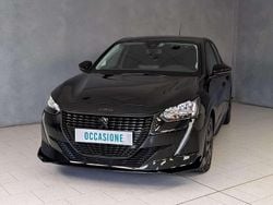 Nero Usata 2023 Peugeot 208 Active Due volumi | 12.480 € (Super prezzo)
