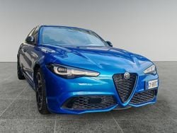 Blu/azzurro Nuova 2025 Alfa Romeo Giulia Veloce Tre volumi | 48.800 € (Buon prezzo)
