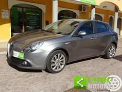 Grigio scuro Usata 2018 Alfa Romeo Giulietta Business Tre volumi | 8500 € (Buon prezzo)