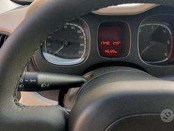 Bianco Usata 2016 Fiat Panda Due volumi | 7500 € (Buon prezzo)