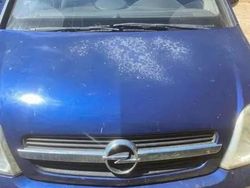 Blu/azzurro Usata 2004 Opel Meriva Cosmo Monovolume | 750 € (Ottimo prezzo)