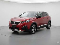 Rosso Usata 2020 Peugeot 3008 GT-line SUV | 14.900 € (Super prezzo)