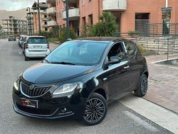 Nero Usata 2021 Lancia Ypsilon Due volumi | 11.600 € (Buon prezzo)