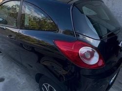 Nero Usata 2012 Ford Ka | 2500 € (Ottimo prezzo)