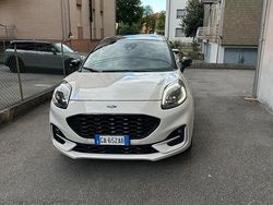 Usata 2020 Ford Puma ST-Line X SUV | 15.000 € (Buon prezzo)