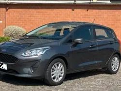 Grigio Usata 2021 Ford Fiesta Due volumi | 10.990 € (Super prezzo)