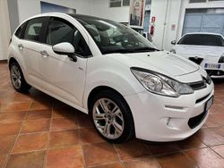 Bianco Usata 2014 Citroën C3 Exclusive Tre volumi | 6600 € (Buon prezzo)
