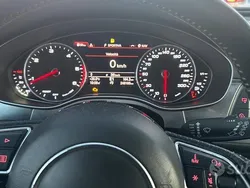Usata 2015 Audi A6 S-Line Station wagon | 12.000 € (Buon prezzo)