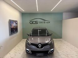 Grigio Usata 2014 Renault Captur SUV | 8600 € (Buon prezzo)