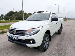 Bianco Usata 2018 Fiat Fullback S Pick-up | 17.500 € (Buon prezzo)