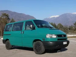 VW T4