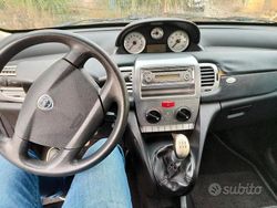 Usata 2008 Lancia Ypsilon Due volumi | 4600 €