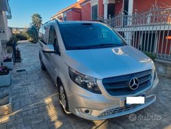 Usata 2016 Mercedes Vito Monovolume | 13.000 €