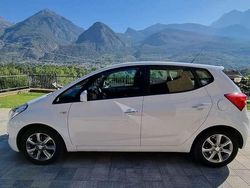 Usata 2014 Hyundai ix20 Comfort Due volumi | 9800 € (Molto cara)