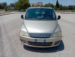 Usata 2009 Fiat Multipla Monovolume | 1800 € (Buon prezzo)