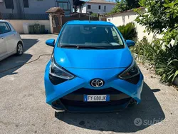 Usata 2019 Toyota Aygo Due volumi | 10.999 € (Buon prezzo)