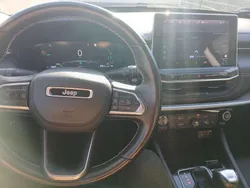 Verde Usata 2021 Jeep Compass Limited SUV | 23.500 € (Buon prezzo)
