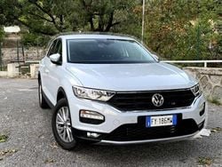 Usata 2019 VW T-Roc Business SUV | 20.000 € (Buon prezzo)