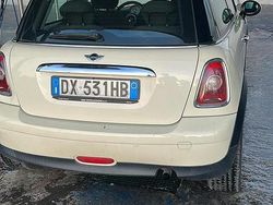 Marrone Usata 2009 Mini ONE Due volumi | 4800 € (Buon prezzo)