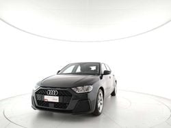 Grigio metallizzato scuro Usata 2021 Audi A1 Sportback Admired Due volumi | 22.900 € (Buon prezzo)