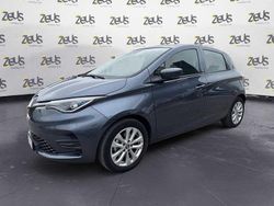 Grigio Usata 2021 Renault Zoe Intens Due volumi | 17.900 € (Molto cara)