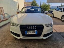 Other Usata 2015 Audi A5 Cabriolet Business Cabrio | 10.900 € (Ottimo prezzo)