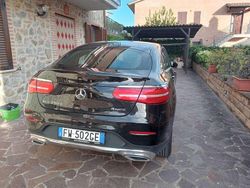 Usata 2019 Mercedes GLC250 Coupé | 33.000 € (Buon prezzo)