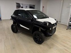 Nuova 2025 Aixam e-Scouty | 12.500 €