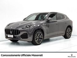 Grigio Usata 2022 Maserati Grecale GT SUV | 53.900 € (Molto cara)