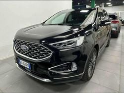 Nero Usata 2019 Ford Edge Vignale SUV | 19.800 € (Ottimo prezzo)