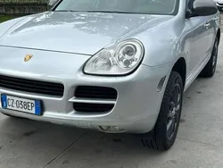Grigio Usata 2007 Porsche Cayenne SUV | 11.900 €