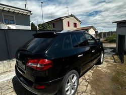 Nero Usata 2010 Renault Koleos SUV | 3500 € (Buon prezzo)