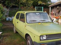 Verde Usata 1981 Fiat 127 | 1650 €