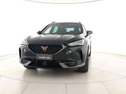 Nero Usata 2023 Cupra Formentor SUV | 28.900 € (Buon prezzo)