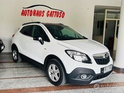 Bianco Usata 2015 Opel Mokka Cosmo SUV | 8450 € (Buon prezzo)