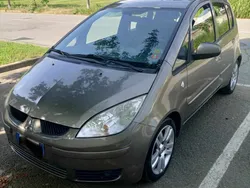 Usata 2010 Mitsubishi Colt Tre volumi | 2200 €